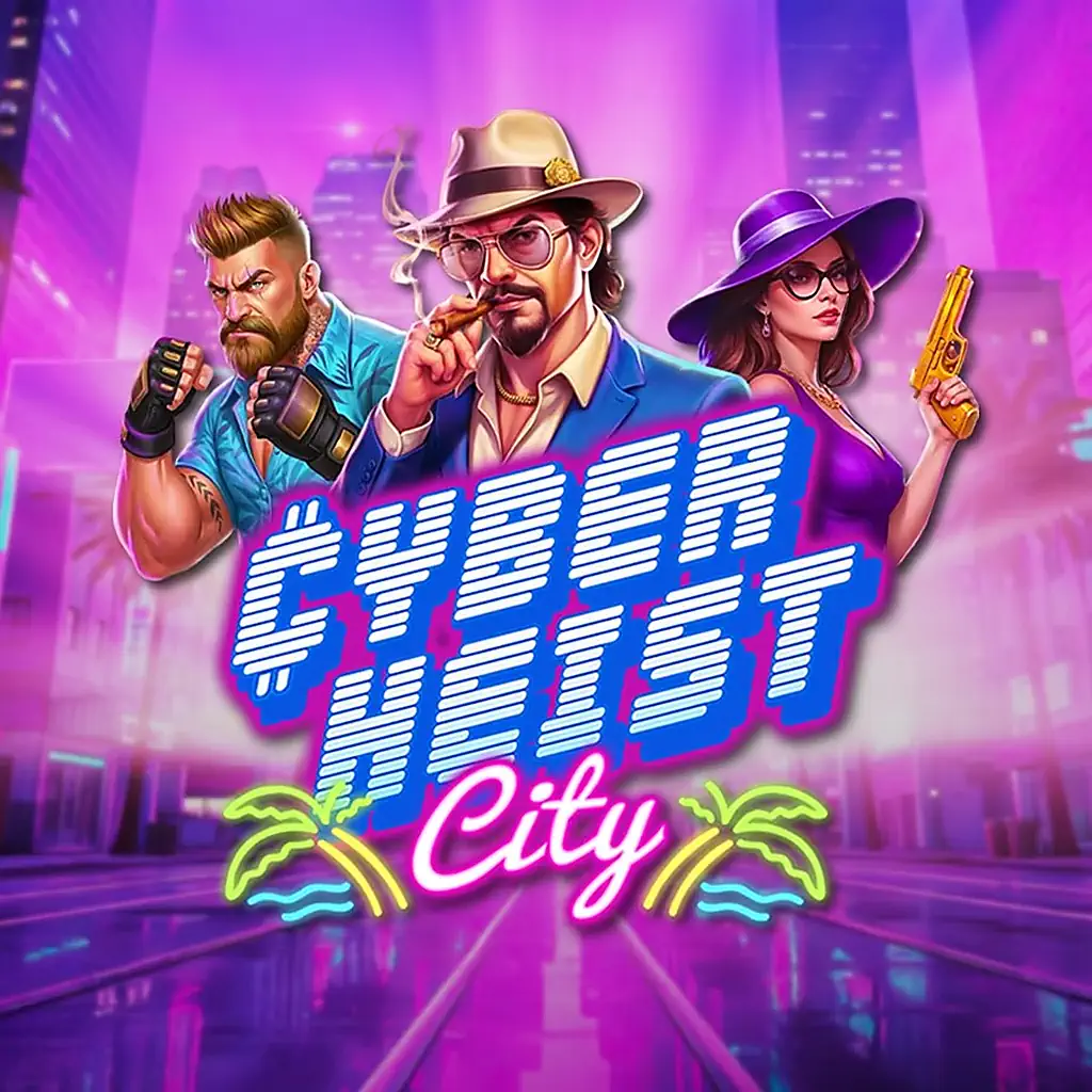 Бонусы Cyber Heist City: полное руководство по выгодам и промо